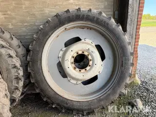 Sprøjtehjul Agrimamax RT 955