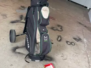 Golfsæt 