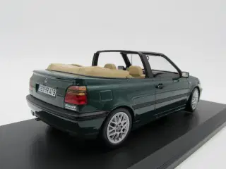 1995 VW Golf III Cabriolet High Line 1:18 