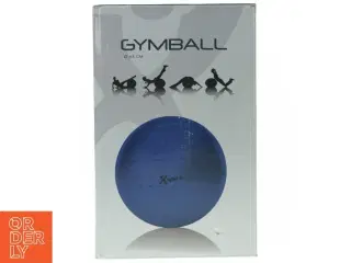 Gym ball fra Xmile (str. 65 o)