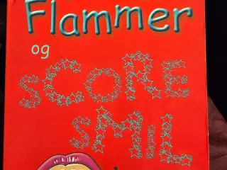 Fyre & Flammer og ScoreSmil