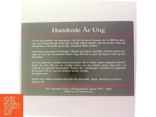 Hundrede År Ung bog