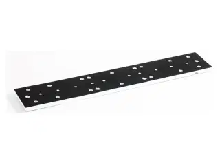 Rupes Bigfoot Replacement Backing Plate Pad 70x400 mm