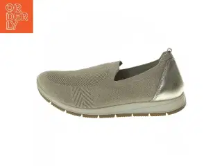 Slip-on sko fra Mac (str. 38 )
