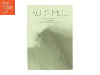 Kornmod (Bog)