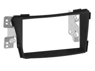 Radioramme 2-DIN Hyundai i40 2011->