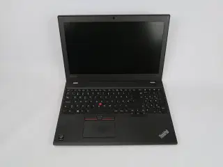 Lenovo T550 i5-5200 U 15"