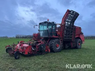 Roeoptager Holmer Classic selvkørende
