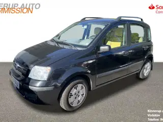 Fiat Panda 1,2 Dynamic 60HK 5d