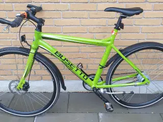 Cykel