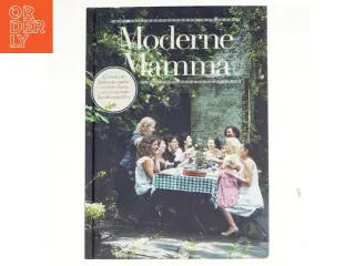 Moderna Mamma
