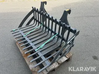 Stengreb Norje Kompakt