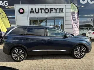 Peugeot 5008 1,5 BlueHDi 130 Allure Pack 7prs