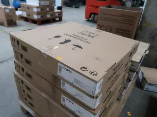 Induktionskogeplade WITT EIP6PR2