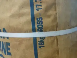 Sisal Bindegarn 