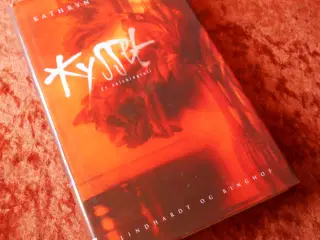 Kysset, Kathryn Harrison, genre: biografi, 