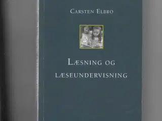 læsning