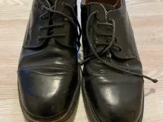 Herrer sko classic line