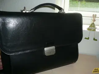 Lækker arbejdstaske