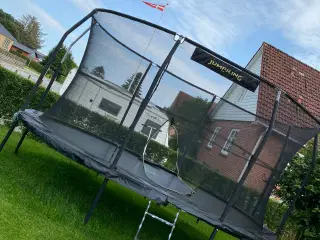 trampolin | Trampolin | GulogGratis - til salg billige, brugte trampoliner på