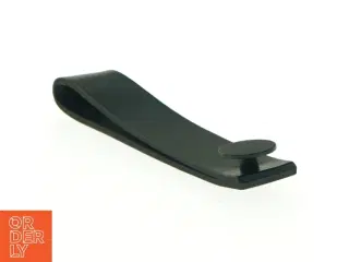 Lædergreb (str. 17 x 3 x 2 cm)