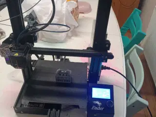 Creality Ender-3 PRO 3D Printer