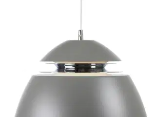 Belid Avalon loftslampe i mat grå - design Joakim 