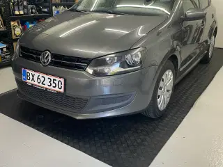 Fin nysynet polo