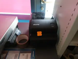 Bonprinter SATO