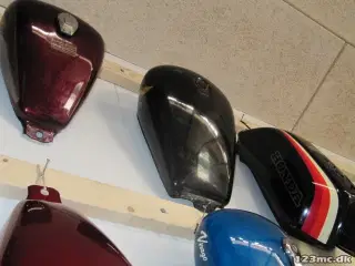 VF 700
