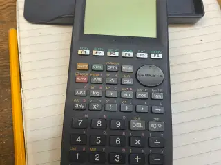 ALGEBRA FX 2,0