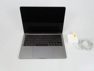 Apple MacBook Pro 13" i5-6287U
