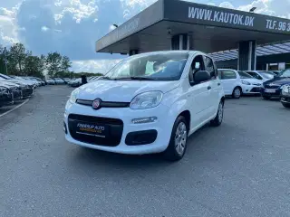Fiat Panda 0,9 TwinAir Pop Start & Stop 65HK 5d