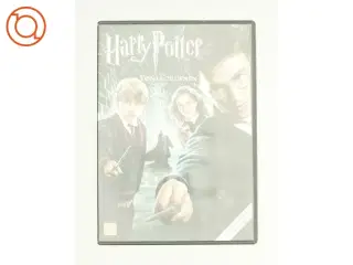 Fønixordenen (5) fra DVD