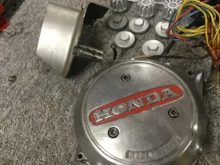Cb 750 k6