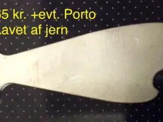 Universal kundevogn åbner