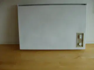 El radiator