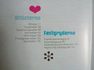 suveræn simremad - supper, gryderetter og ovnmad ,
