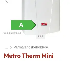 Bådmotor 