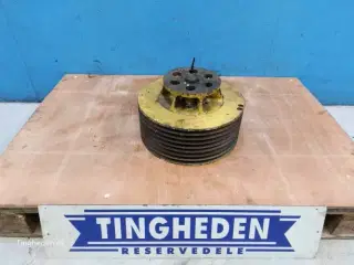 New Holland FX375 Remskive 84043362