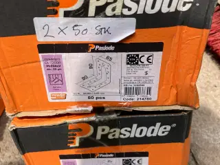 Beslag Paslode / Spit