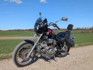 Yamaha XV1100 (m. A2)