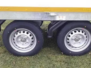 EDUARD trailer 2615-2000.72