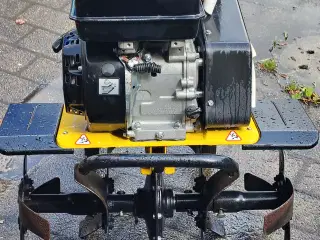 Havefræser Texas TX611TG