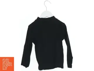 Langærmet bluse fra H&M (str. 104)
