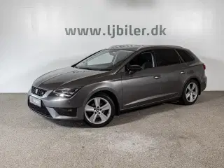 Seat Leon 1,4 TSi 150 FR ST DSG