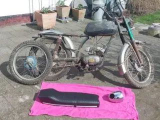 Everton 4 gear projekt