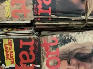 Ugens Rapport fra 70’erne