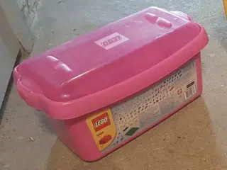 Lego kasser til opbevaring