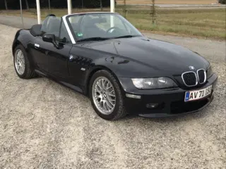 BMW Z3 2,8L
